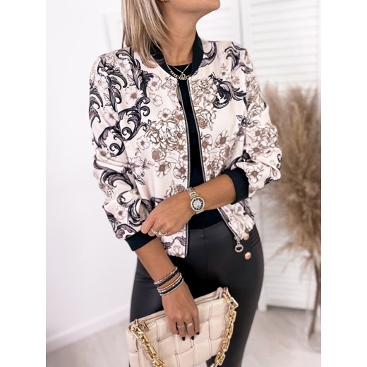 BLUZA AURELIA ECRU UNI Ubra One size UBRA