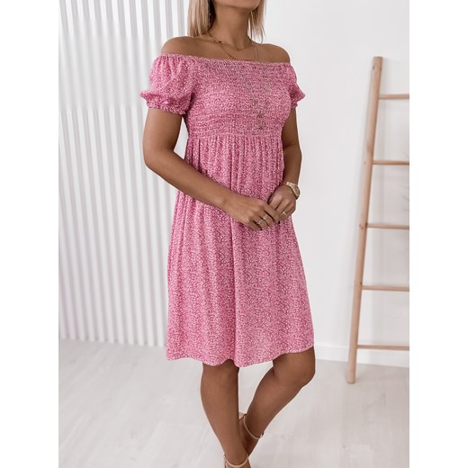 SUKIENKA BELGRAD RÓŻOWA L/XL Ubra S/M okazja UBRA