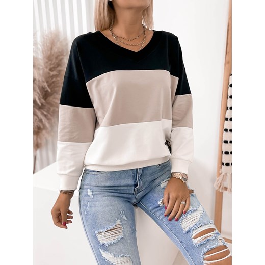 BLUZA MAVERICK ONE UNI Ubra One size UBRA