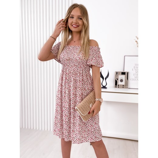 SUKIENKA NUUK FIVE XL/XXL Ubra M/L UBRA