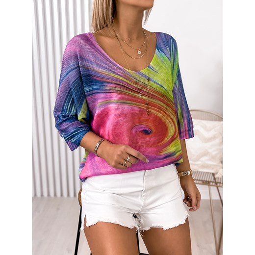 BLUZKA DANITY TWO UNI Ubra One size UBRA