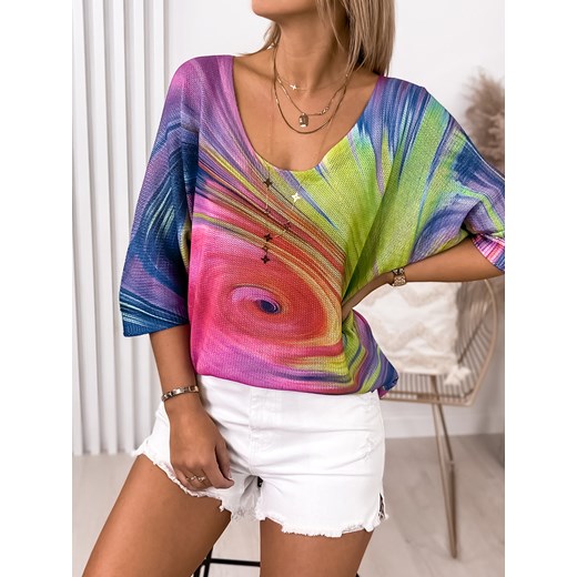 BLUZKA DANITY TWO UNI Ubra One size UBRA