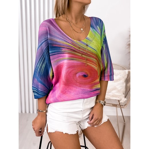 BLUZKA DANITY TWO UNI Ubra One size UBRA
