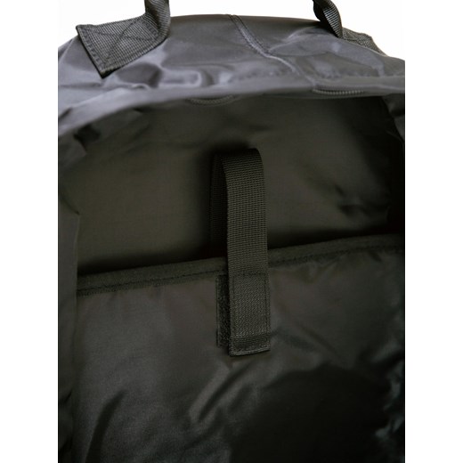Plecak unisex usztywniany czarny GG574176 906 -- promocja Big Star