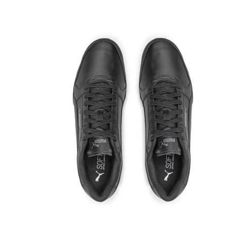 Puma Sneakersy St Runner V3 L 384855 04 Czarny Puma 44_5 MODIVO