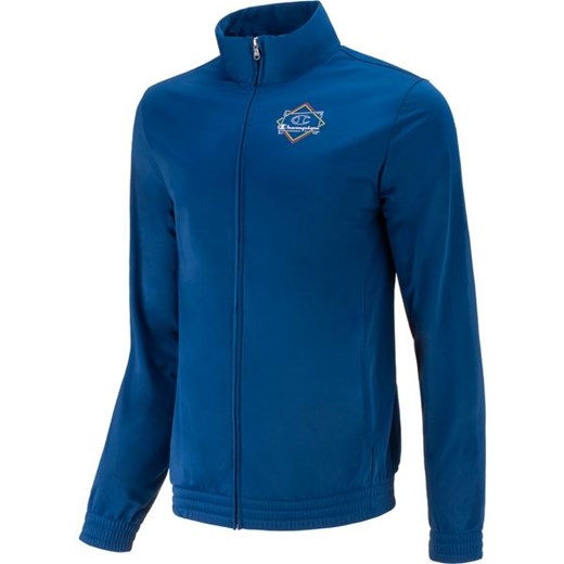 Dres dziecięcy Full Zip Champion Champion 174-179CM SPORT-SHOP.pl okazyjna cena