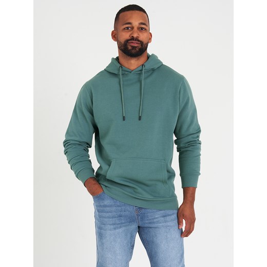 GATE Bluza basic z kieszenią typu kangur S Gate XXL gateshop promocja