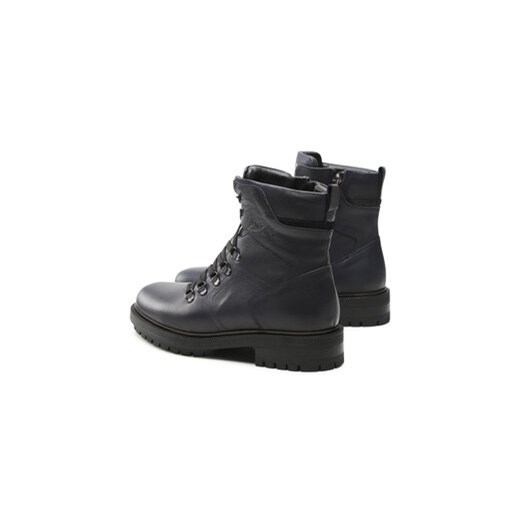 Rage Age Trapery RA-55-06-000391 Granatowy Rage Age 42 Modivo_marki_wlasne