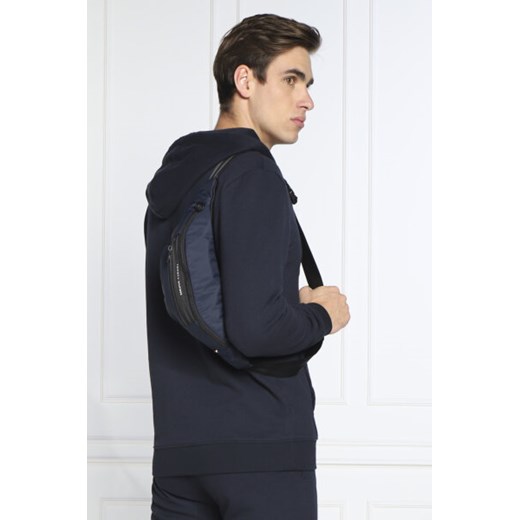 Tommy Hilfiger Saszetka nerka Tommy Hilfiger Uniwersalny Gomez Fashion Store