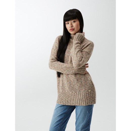 Sweter ULUSI Multikolor XS Diverse L Diverse