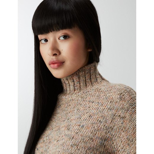 Sweter ULUSI Multikolor XS Diverse L Diverse