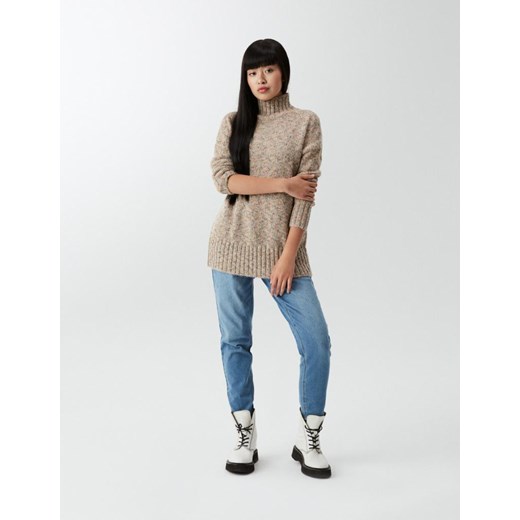 Sweter ULUSI Multikolor XS Diverse XS Diverse