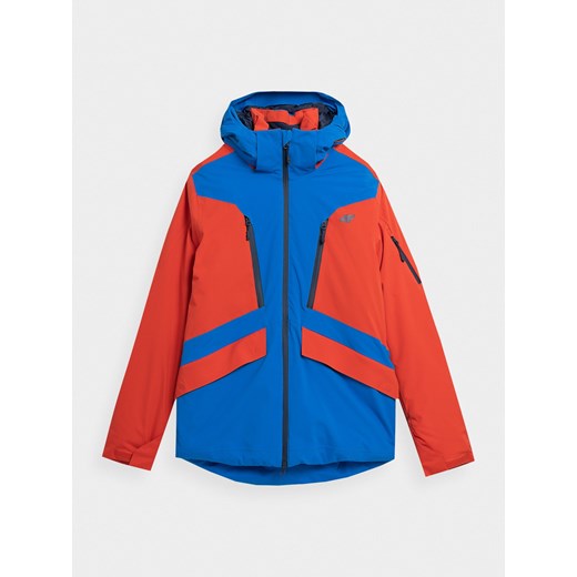 Kurtka narciarska membrana 10 000 męska 3XL,L,M,S,XL,XXL 4F