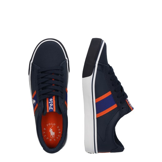 Trampki 'WESTCOTT' Polo Ralph Lauren 38 AboutYou