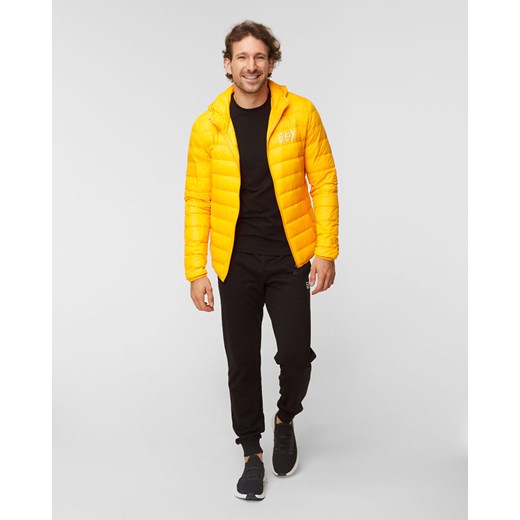 Kurtka puchowa EA7 EMPORIO ARMANI XXL S'portofino