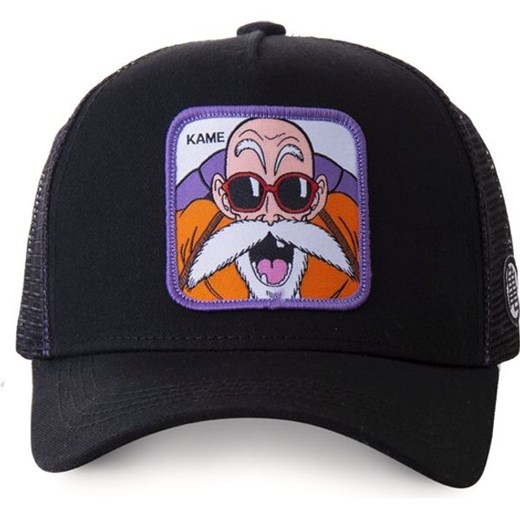 Czapka z daszkiem Dragon Ball Capslab Capslab One Size SPORT-SHOP.pl
