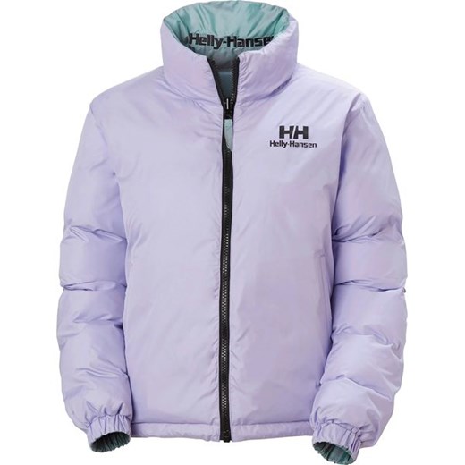 Kurtka damska Helly Hansen bez kaptura krótka casual