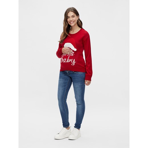 Sweter 'SANTA BABY' XS AboutYou