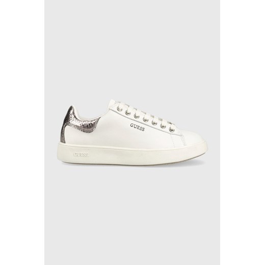 Guess sneakersy Melania kolor biały Guess 40 ANSWEAR.com