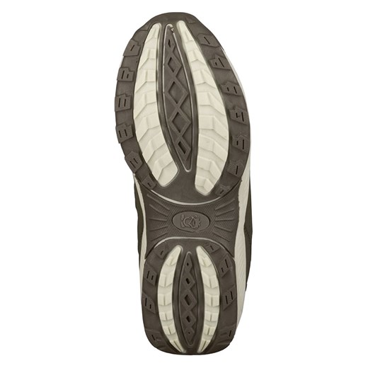 Buty trekkingowe "Femund" w kolorze khaki Trollkids 28 okazja Limango Polska