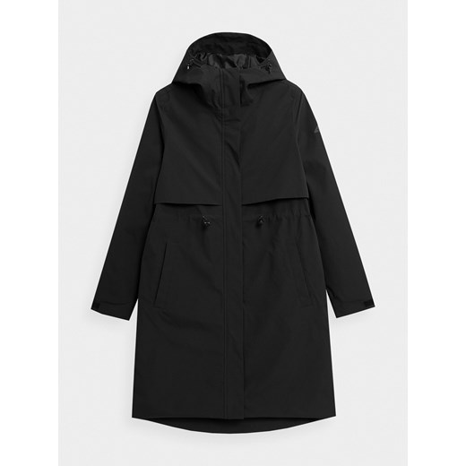 Parka miejska membrana 5000 damska L,M,S,XL,XS,XXL 4F