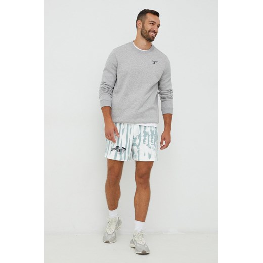 Reebok Classic szorty bawełniane męskie Reebok Classic L ANSWEAR.com