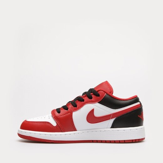 AIR JORDAN 1 LOW Jordan 38,5 Sizeer