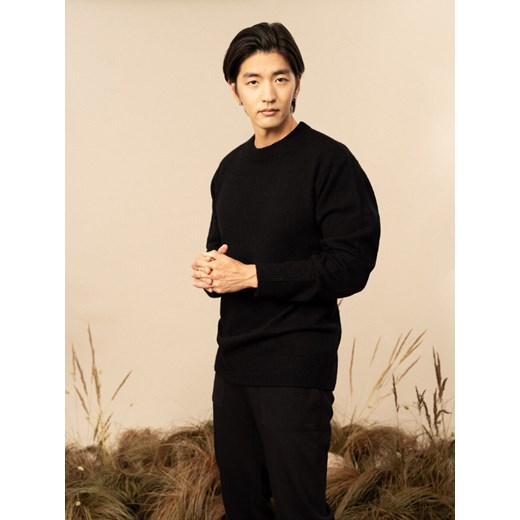 Sweter oversize męski Outhorn XL OUTHORN