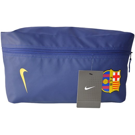 NIKE FC BARCELONA oficjal torba saszetka na buty ansport.pl Nike ansport