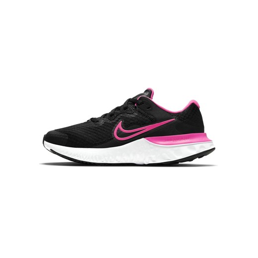 Damskie buty sneakersy Nike Renew Run (GS) CW3259-009 ansport.pl Nike 38 ansport promocyjna cena