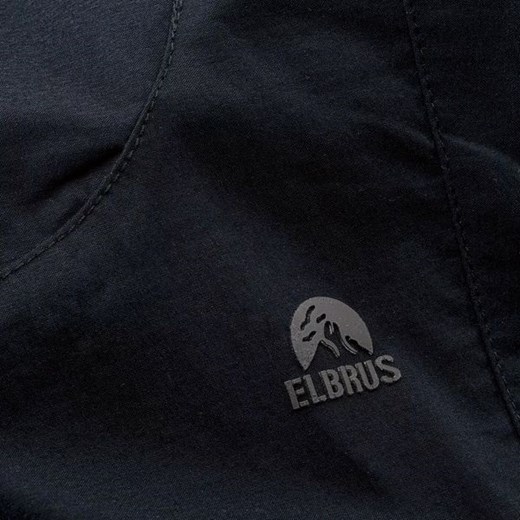 Spodnie trekkingowe damskie Gaude Elbrus Elbrus L SPORT-SHOP.pl