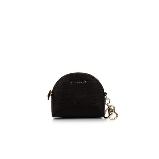 Furla Babylon etui na klucze woreczek royal-point czarny Etui