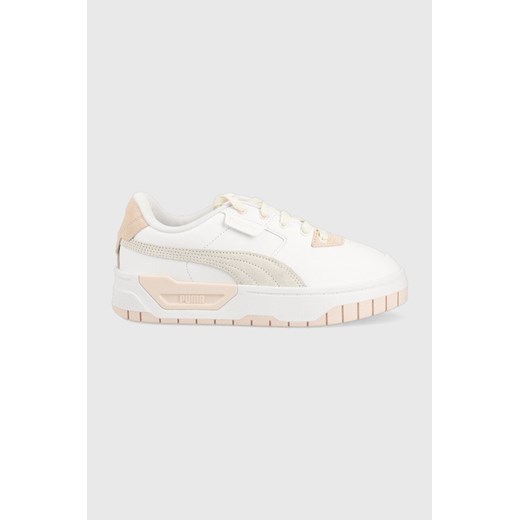 Puma sneakersy kolor biały Puma 39 ANSWEAR.com