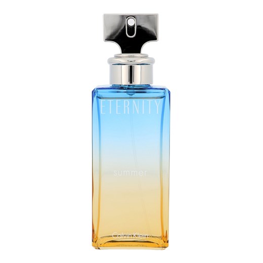 Calvin Klein Eternity Summer 2017 Woda Perfumowana 100Ml Tester Calvin Klein mania-perfum,pl