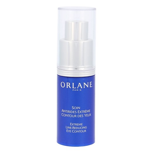 Orlane Extreme Line Reducing Eye Contour Care Krem Pod Oczy 15Ml Orlane mania-perfum,pl
