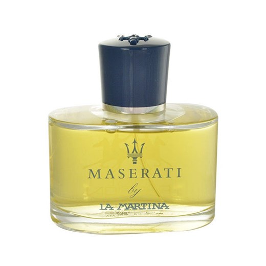 La Martina Maserati Horse Passion Woda Toaletowa 100Ml Tester La Martina mania-perfum,pl