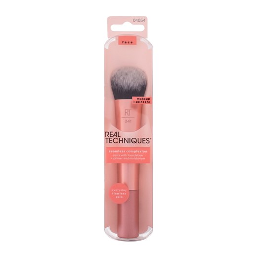 Real Techniques Brushes Rt 241 Seamless Complexion Brush Pędzel Do Makijażu 1Szt Real Techniques mania-perfum,pl