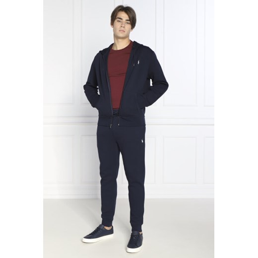 POLO RALPH LAUREN Bluza | Regular Fit Polo Ralph Lauren XXL wyprzedaż Gomez Fashion Store