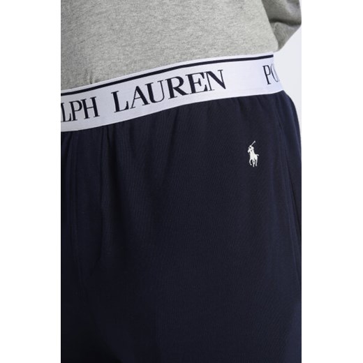 POLO RALPH LAUREN Spodnie od piżamy | Relaxed fit Polo Ralph Lauren XXL promocyjna cena Gomez Fashion Store