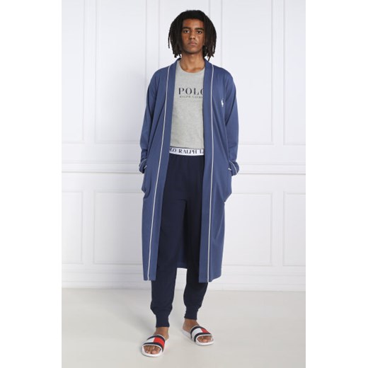 POLO RALPH LAUREN Spodnie od piżamy | Relaxed fit Polo Ralph Lauren XL okazyjna cena Gomez Fashion Store