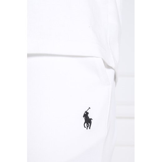 POLO RALPH LAUREN Spodnie dresowe | Slim Fit Polo Ralph Lauren L Gomez Fashion Store