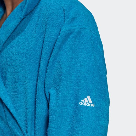 Szlafrok sportowy XXL okazja AboutYou