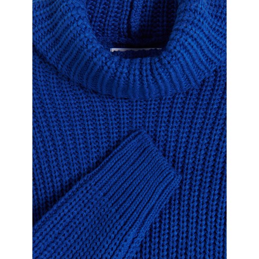 Reserved - Sweter z golfem - Reserved M Reserved