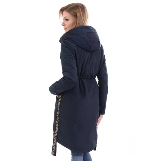 Parka damska S fasoni.pl