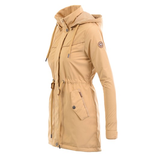 Parka damska S fasoni.pl