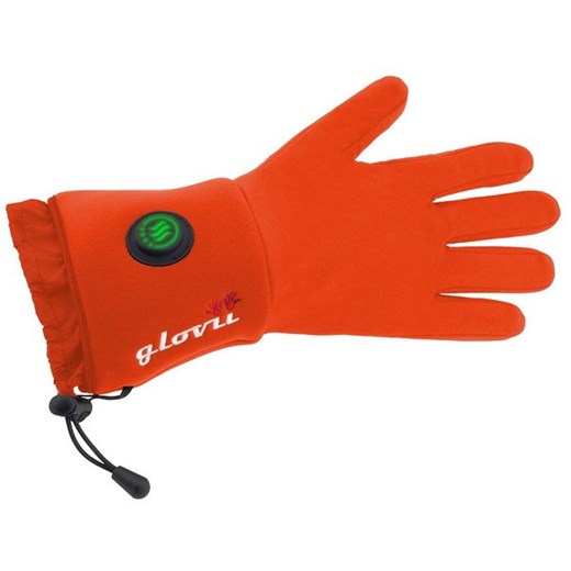 Rękawiczki ogrzewane elektrycznie GL Glovii Glovii XXS/XS wyprzedaż SPORT-SHOP.pl