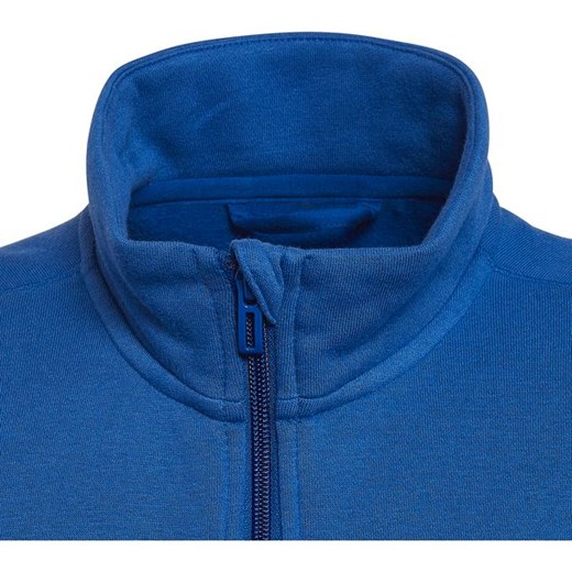 Bluza juniorska Power Fleece Loose Half-Zip Adidas 152cm SPORT-SHOP.pl wyprzedaż