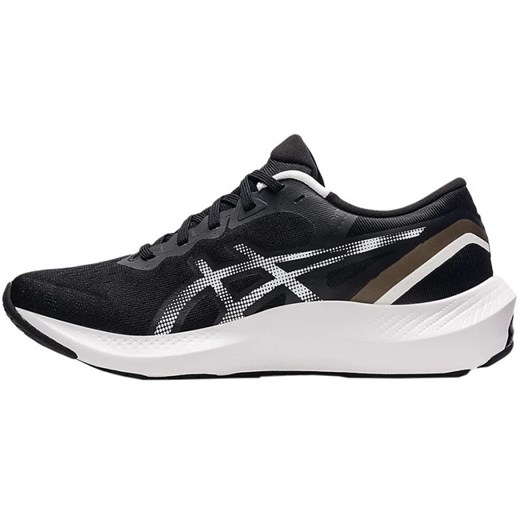 Buty do biegania Asics Gel Pulse 13 W 1012B035 001 czarne 39,5 ButyModne.pl
