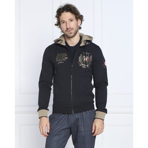 F-86E Sabre - Pattuglia Acrobatica Cavallino Rampante - 4ª Aerobrigata - Foto 8