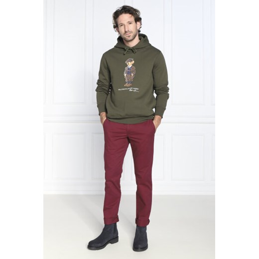 POLO RALPH LAUREN Bluza | Regular Fit Polo Ralph Lauren XXL promocja Gomez Fashion Store